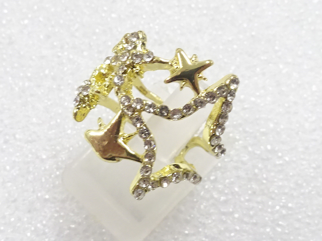 Japanese Kimono / Antique Accessories Metal